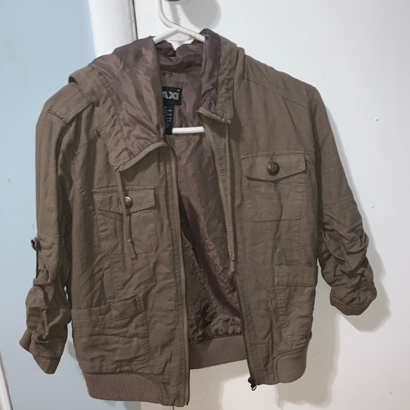 Jacket - Picture 2 of 2